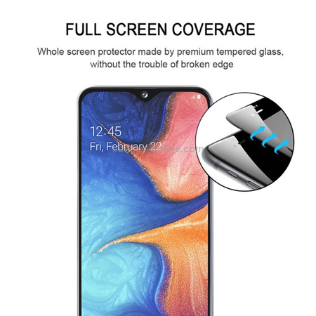 do Samsung A30 A50 A305 A505  szybka