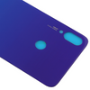 do Redmi Note 7 klapka niebieska