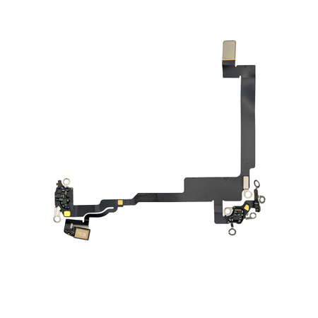 Taśma syngałowa mikrofon do Apple iPhone 16 Pro