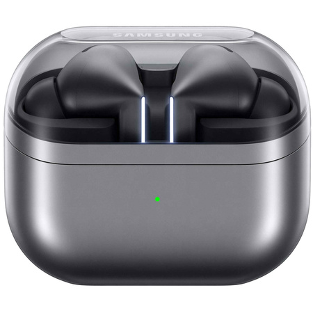 Samsung Galaxy Buds3 Srebrny