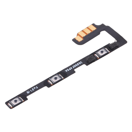 do Xiaomi Mi Note 10 taśma włącznik