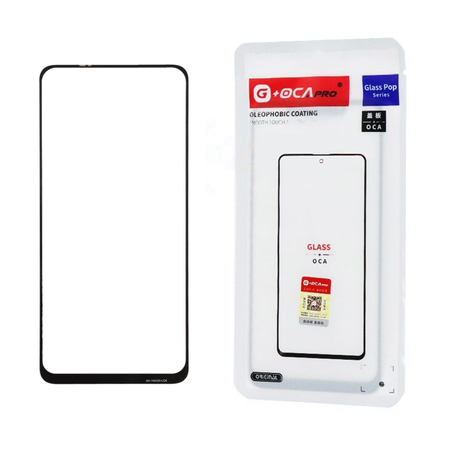 do Xiaomi Mi 11T 11T Pro szyba + OCA