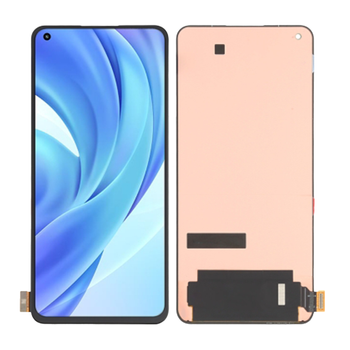 do Xiaomi Mi 11 Lite LCD wyświetlacz
