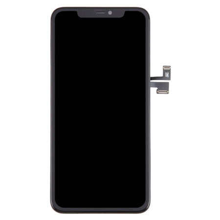 iPhone 11 Pro Max wyświetlacz LCD Hard OLED Pure (no IC)