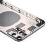 do iPhone 11 Pro Max korpus szary