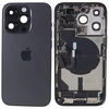 do iPhone 14 Pro korpus obudowa czarny demontaż