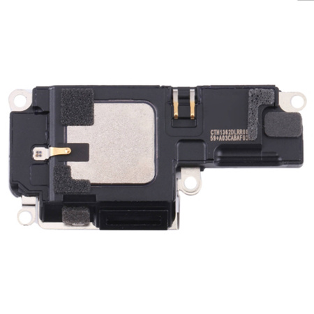 do iPhone 13 Pro buzzer głośnik multimediów