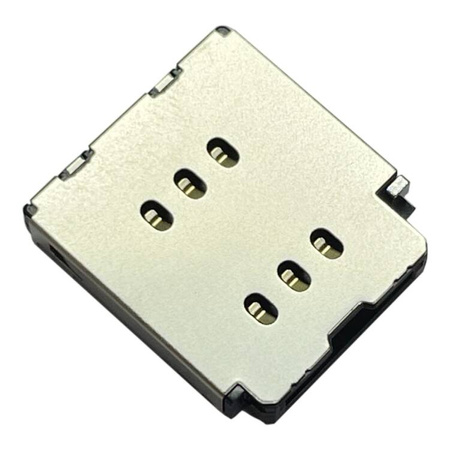 do iPhone 13 Pro złącze SIM czytnik gniazdo