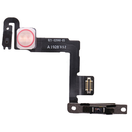 do iPhone 11 taśma włącznik + lampa błyskowa