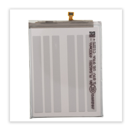 do Samsung a22 4g  bateria 5000mAh EB-BA315ABY