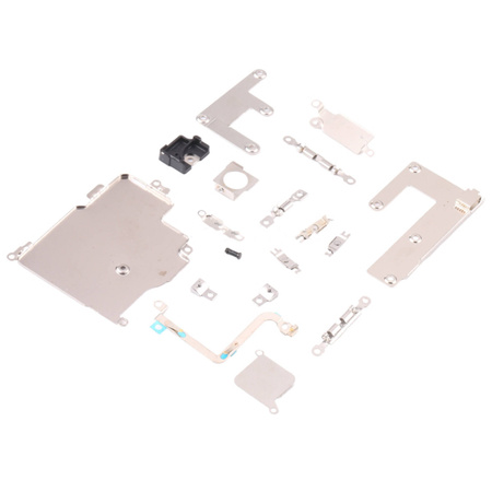 do iPhone 12 Pro Max zestaw śrubek i blaszek