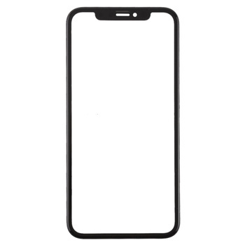 iPhone XR szyba + OCA G+OCA Pro