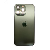 do iPhone 13 Pro korpus obudowa zielony demontaż