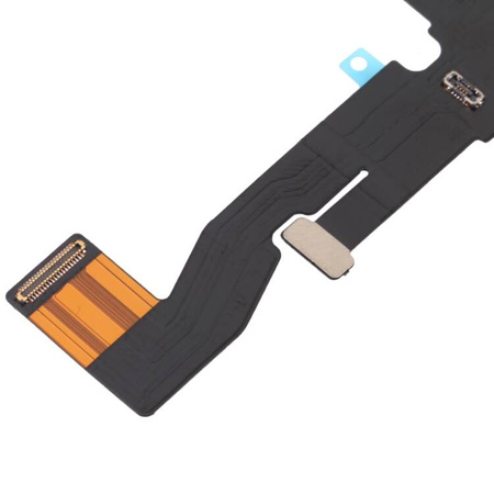 do iPhone 12 złącze ładowania cable czarny