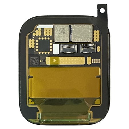 do Apple Watch 7 41mm wyświetlacz