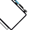 do iPad Pro 11 1 / 2 Gen digitizer z OCA czarny