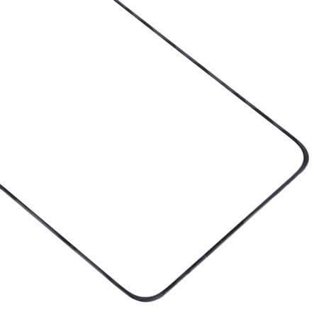 do Samsung A90 A908 szybka czarna