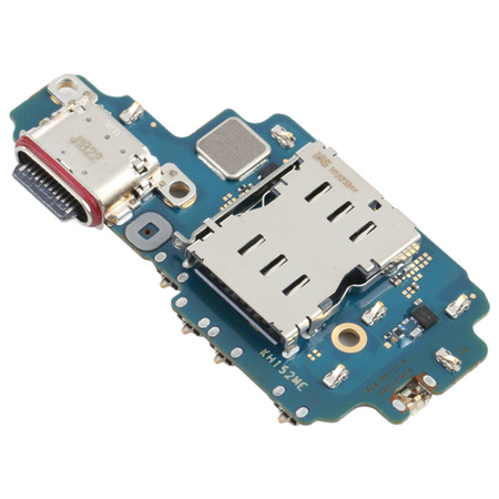 do Samsung S22 Ultra złącze ładowania płytka OEM