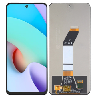 do Redmi 10 LCD wyświetlacz