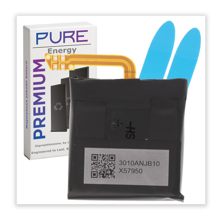 do Huawei Watch GT 2 GT 2E GT3 46mm bateria 455 mAh