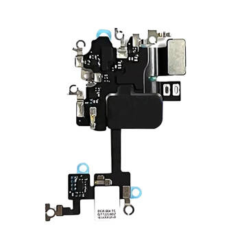 do iPhone 14 Plus antena Wi-Fi