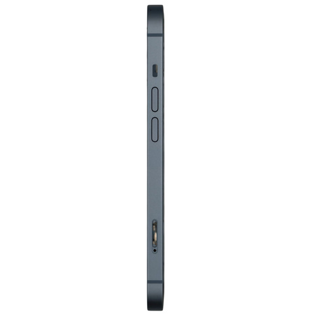 Oryginalny korpus ramka obudowa panel do iPhone 14 niebieski Gr A