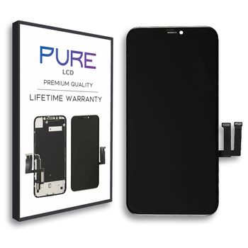 do iPhone 11 wyświetlacz LCD incell Pure (ic)