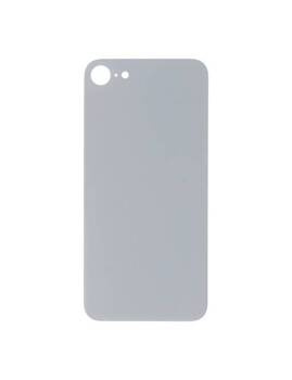 do iPhone SE 2020/2022 klapka baterii biała Big Hole