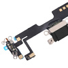 do iPhone 14 taśma USB złącze ładowania czarne