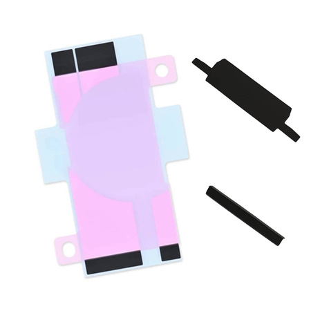 iPhone 12 12 Pro bateria bez BMS 2815mAh