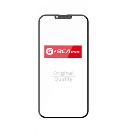 iPhone 13 szyba + OCA G+OCA PRO