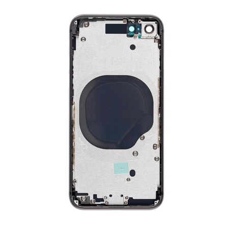 do iPhone 8 korpus czarny