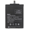 do Xiaomi Redmi 4x bateria BM47 4000mAh