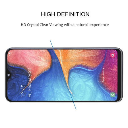 do Samsung A30 A50 A305 A505  szybka