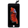 do iPhone 6S wyświetlacz LCD czarny