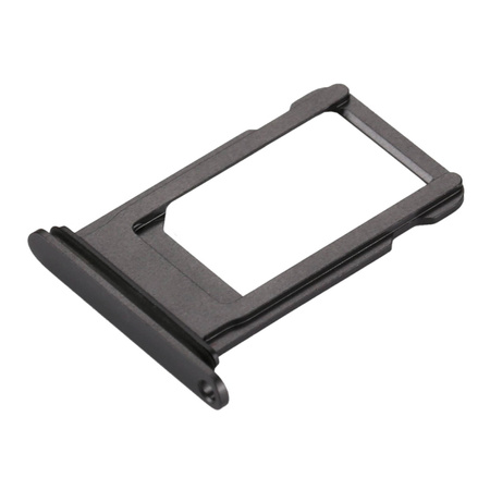 do iPhone 8 szufladka sim tacka czarna
