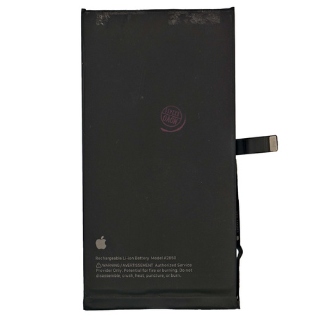 iPhone 14 Plus bateria 95-99% demontaż