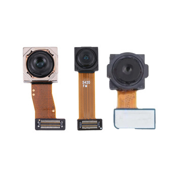 Samsung A22 5G zestaw kamer tylnych oryginalny