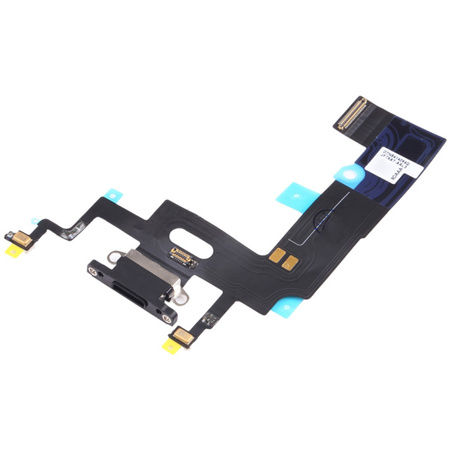do iPhone XR złacze ładowania gniazdo mikrofon