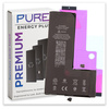 Bateria do iPhone 11 Pro Świeża Większa PURE Energy Plus Akulumator 3480mAh