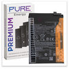 Bateria Pure Energy do Redmi Note 13 Pro 4G 5G bateria BN5P 5000mAh
