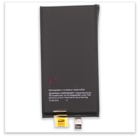 do iPhone 15 bateria Pure 3349 mAh bez BMS
