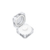 Samsung Galaxy Ring 12 mm Srebrny