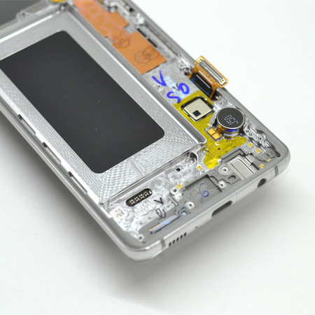 Samsung S10 5G SM-G977B LCD wyświetlacz oryginalny