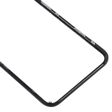 do iPhone 11 szyba + ramka + OCA