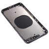 do iPhone 8 Plus korpus czarny