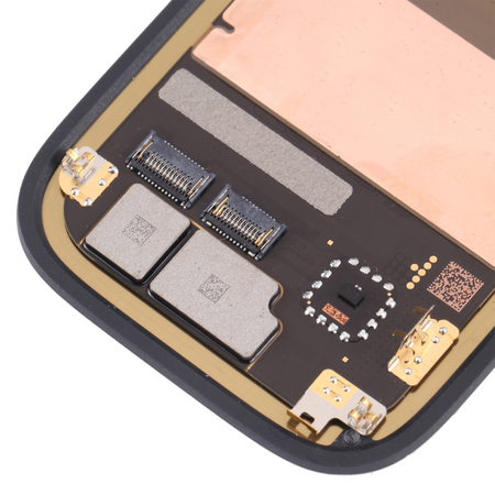do Apple Watch 8 45mm wyświetlacz