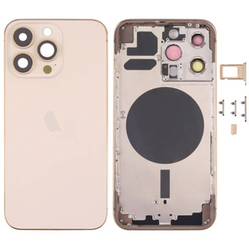 do iPhone 13 Pro Max korpus złoty z magnesami