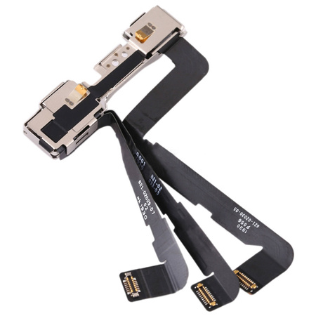 do iPhone 11 Pro kamera przód aparat