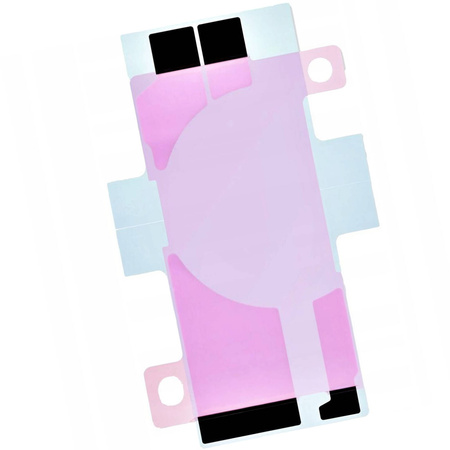 do iPhone XR bateria powiększona Pure 3550 mAh